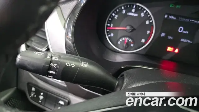Kia Seltos 2021 — Şəkil 4/30