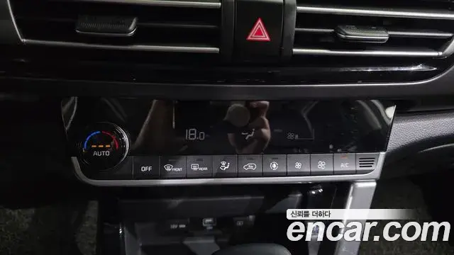 Kia Seltos 2021 — Şəkil 2/30