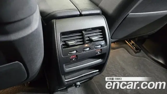BMW X5 2019 — Şəkil 22/34