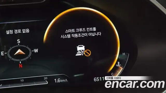 Genesis G80 2021 — Photo 3/34