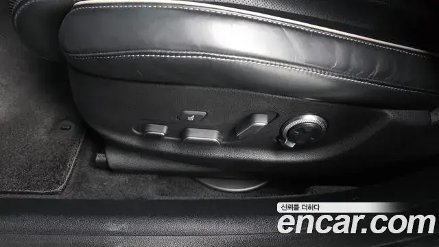 Genesis G80 2021 — Photo 4/34