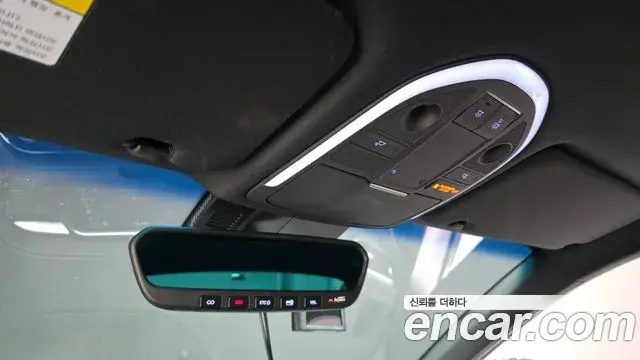 Genesis G70 2019 — Şəkil 3/33