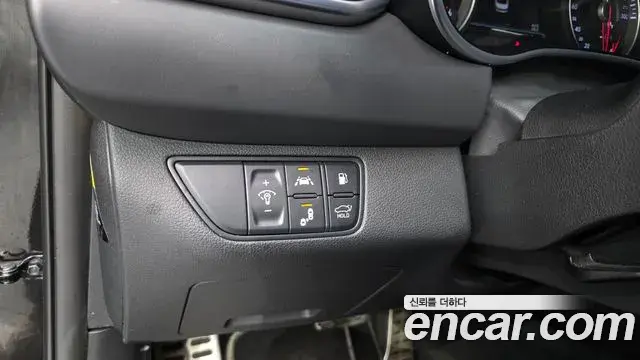 Genesis G70 2019 — Şəkil 5/33