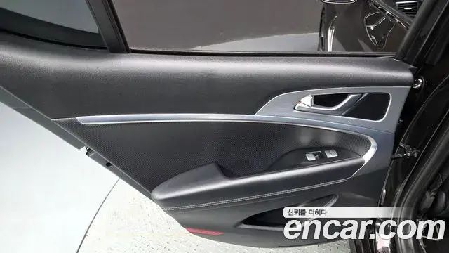 Genesis G70 2019 — Şəkil 7/33