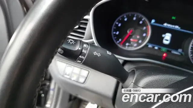 Genesis G70 2019 — Şəkil 25/33