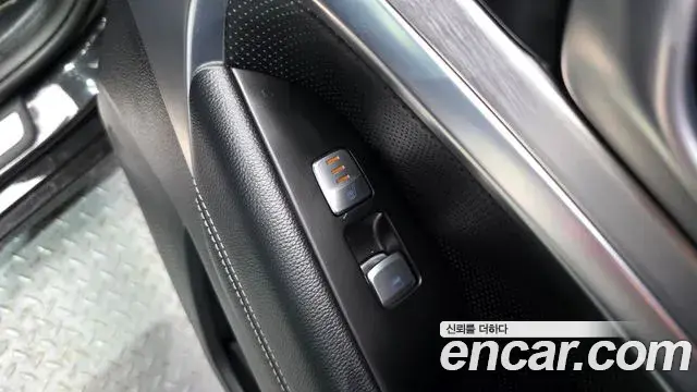 Genesis G70 2019 — Şəkil 26/33