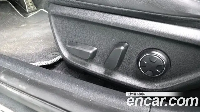 Genesis G70 2019 — Şəkil 22/33