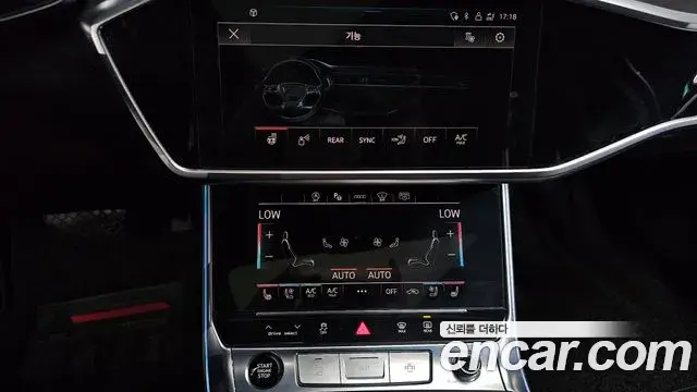 Audi A6 2021 — Şəkil 10/33
