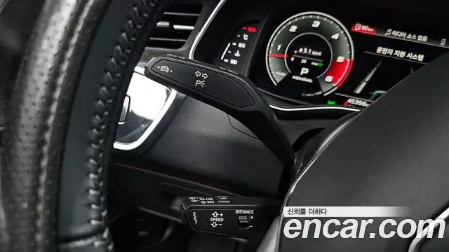 Audi A6 2021 — Şəkil 33/33