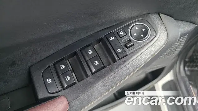 Kia Seltos 2022 — Şəkil 7/33