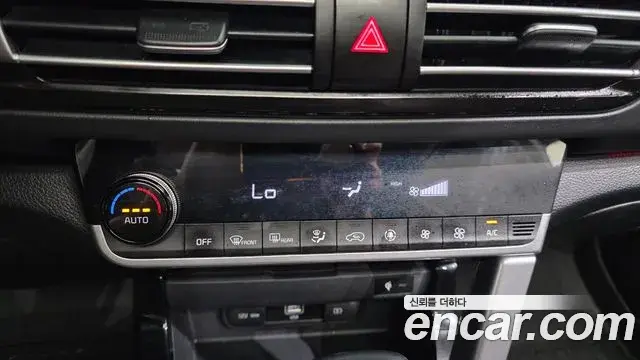 Kia Seltos 2022 — Şəkil 4/33