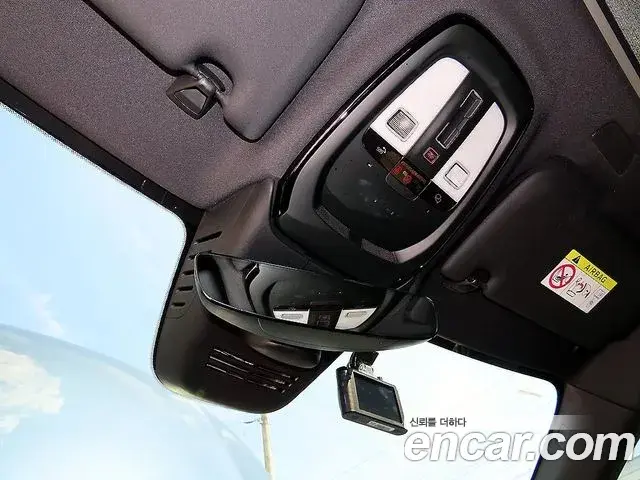 Volvo V60 Cross Country 2022 — Şəkil 19/20