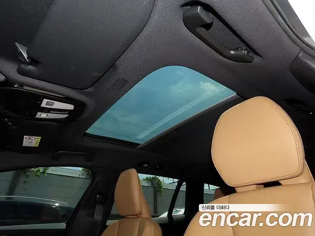 Volvo V60 Cross Country 2022 — Şəkil 14/20