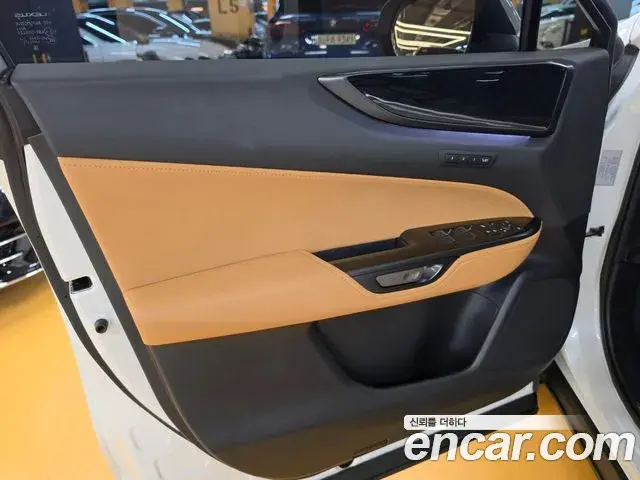 Lexus NX350h 2025 — Şəkil 11/20