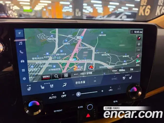 Lexus NX350h 2025 — Şəkil 15/20