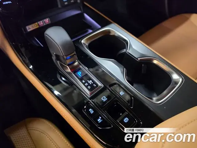 Lexus NX350h 2025 — Şəkil 13/20