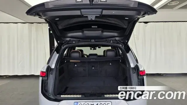 Land Rover Range Rover Sport 2024 — Фото 20/20