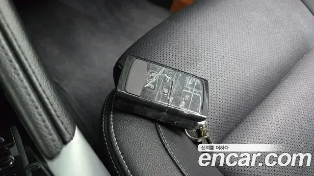 Renault Samsung QM6 2021 — Фото 16/20