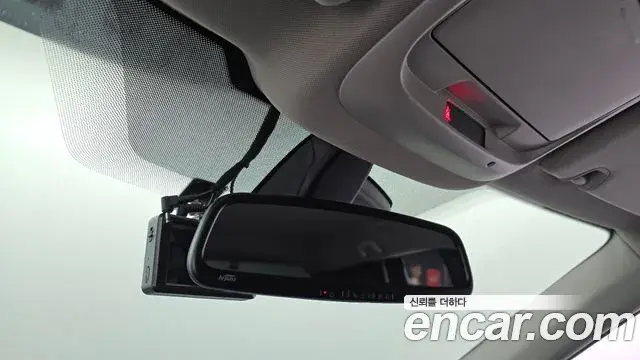 Renault Samsung QM6 2021 — Фото 20/20