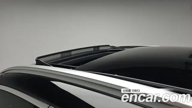 Mercedes-Benz GLC-Class 2020 — Photo 16/20