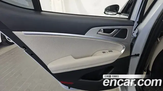 Genesis G70 2019 — Şəkil 4/34
