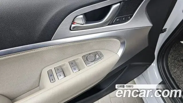 Genesis G70 2019 — Şəkil 30/34