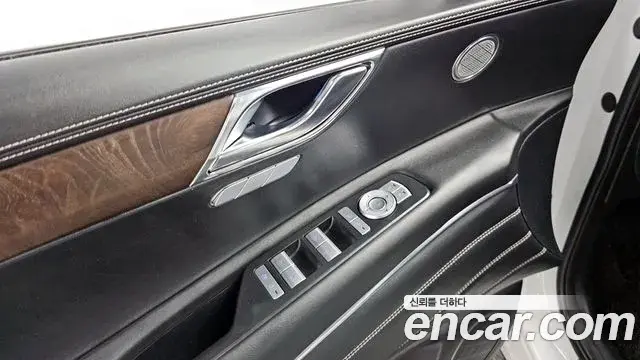Genesis GV80 2020 — Şəkil 8/32