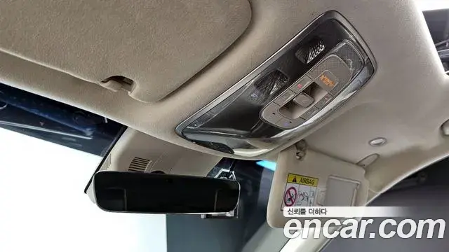 Genesis GV80 2020 — Şəkil 18/32