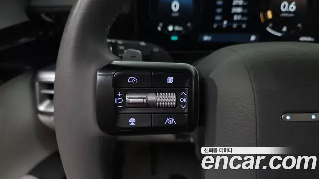 Hyundai Grandeur Hybrid 2023 — Şəkil 13/20