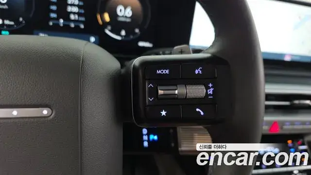 Hyundai Grandeur Hybrid 2023 — Şəkil 1/20