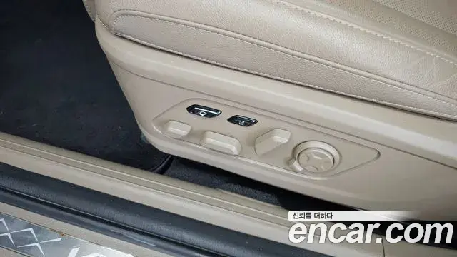 Kia K8 2022 — ფოტო 34/37