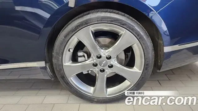 Genesis G80 2020 — Photo 37/37