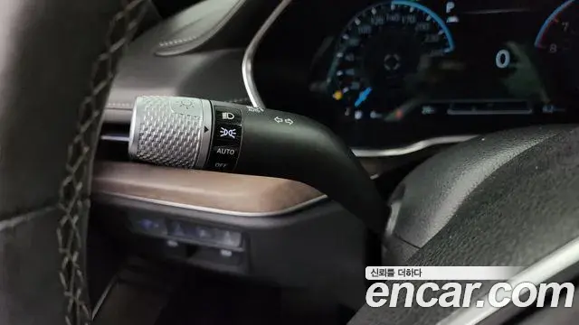 Genesis G80 2020 — Photo 7/37
