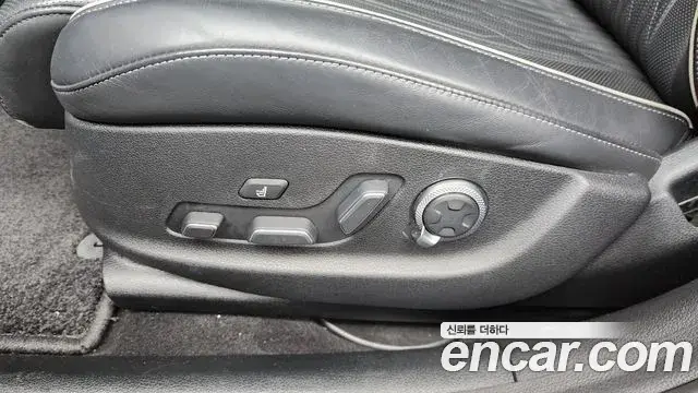 Genesis G80 2020 — Photo 6/37