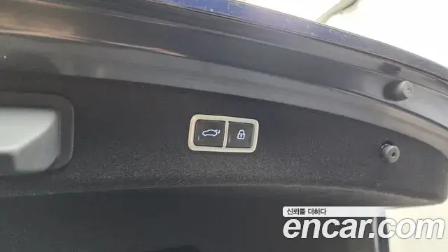 Genesis G80 2020 — Photo 9/37