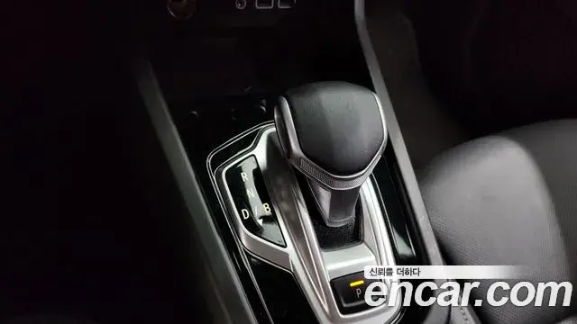Renault Samsung Arkana 2024 — Şəkil 4/34