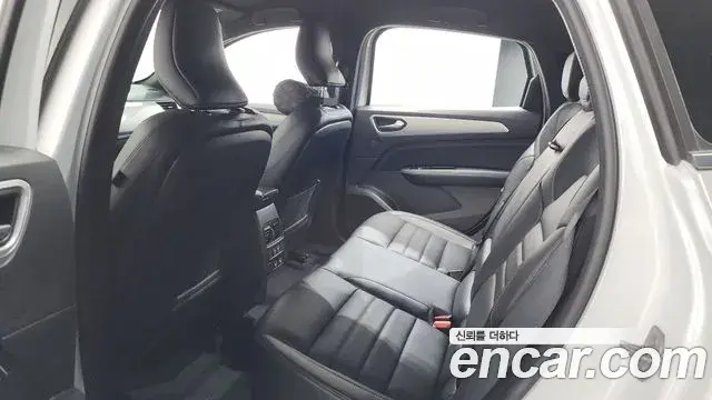 Renault Samsung Arkana 2024 — Şəkil 15/34