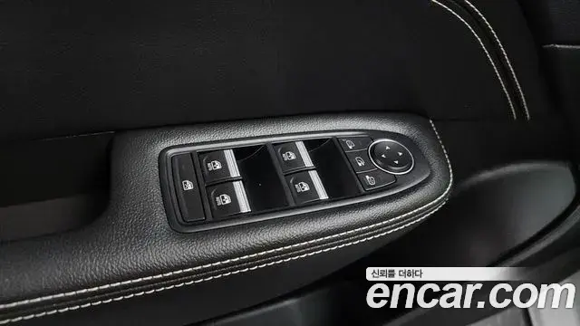 Renault Samsung Arkana 2024 — Şəkil 27/34
