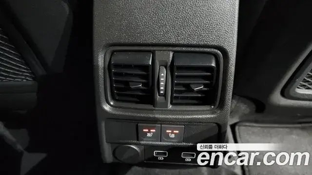 Renault Samsung Arkana 2024 — Şəkil 31/34