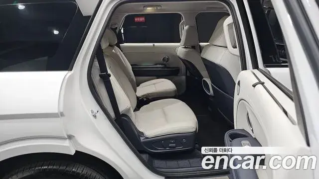 Hyundai Palisade 2025 — Photo 14/20