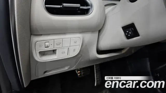 Hyundai Palisade 2025 — Photo 1/20