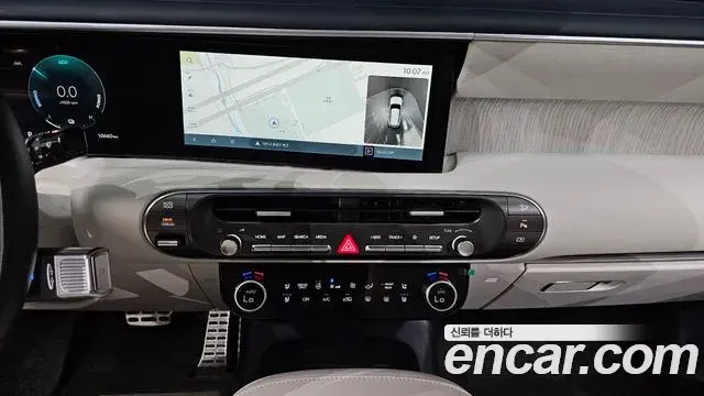Hyundai Palisade 2025 — Photo 9/20