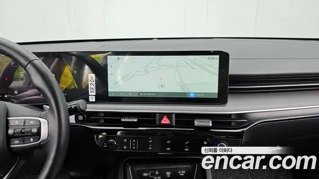 Kia K5 2025 — Photo 7/30