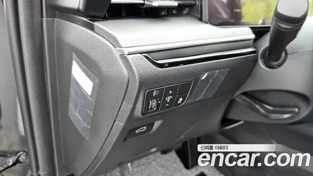 Kia K5 2025 — Photo 23/30