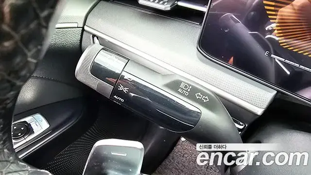 Kia K5 2025 — Photo 9/30