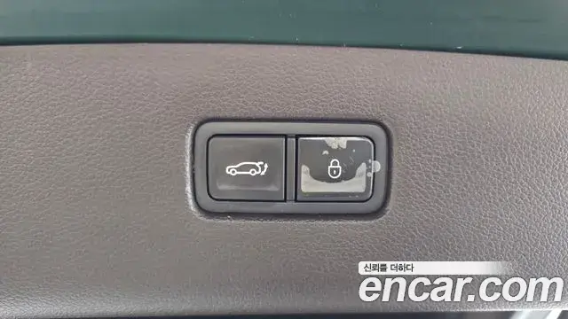 Genesis GV80 2021 — Şəkil 18/34