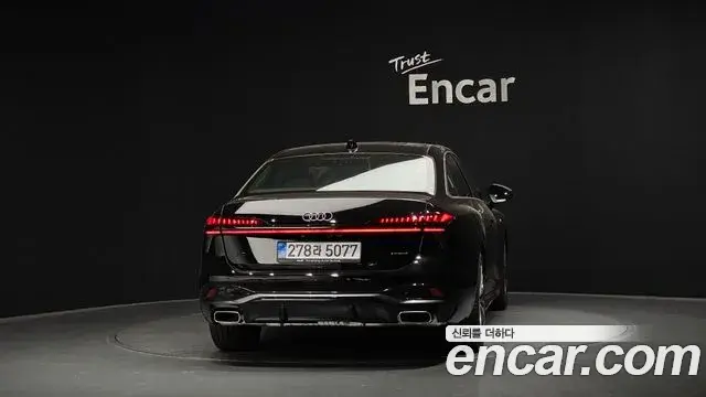 Audi A6 2026 — Şəkil 30/36