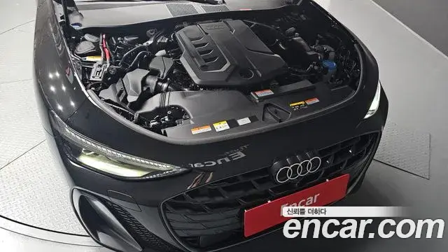 Audi A6 2026 — Şəkil 25/36