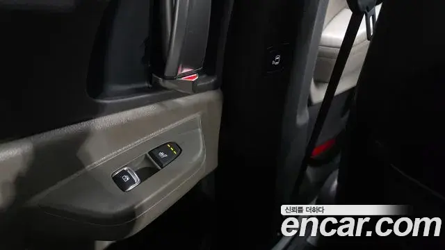 Kia Carnival 2024 — Şəkil 3/33