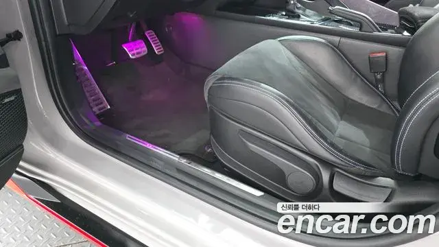 Hyundai The New Avante Hybrid 2022 — ფოტო 15/20
